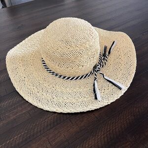 Sun hat